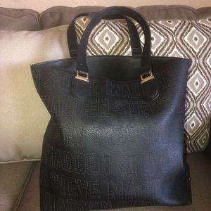 Steve Madden bag